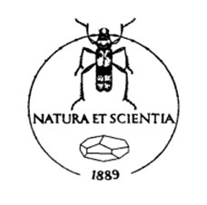 Logo National Museum of Natural History, Sofia