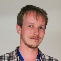 Jeffrey Peereboom