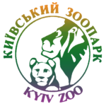Logo Kyiv Zoo