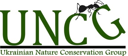 Logo_Ukrainian Nature Conservation Group (UNCG)