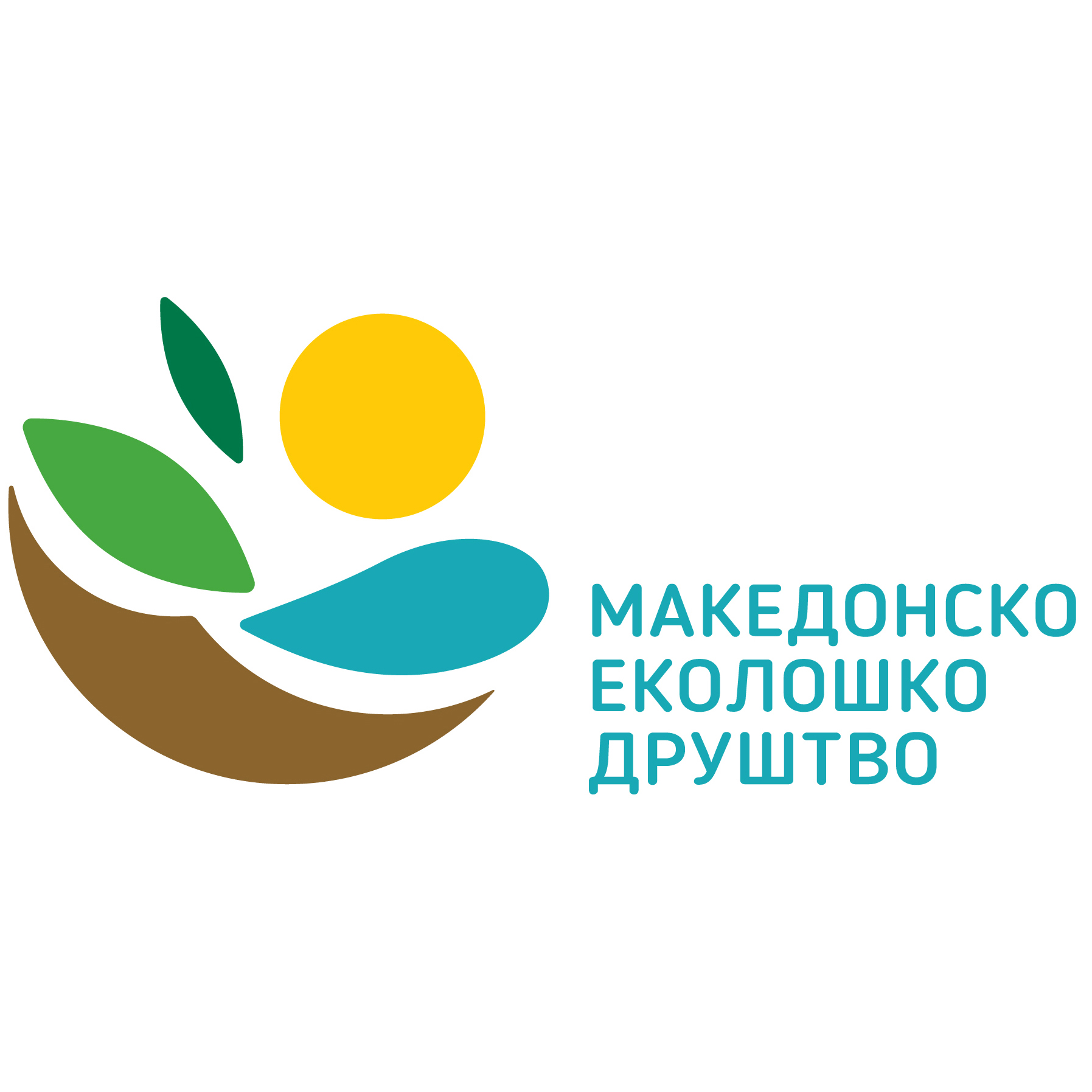 Logo Macedonian Ecological Society