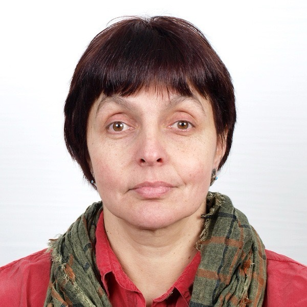 Boriana Michova
