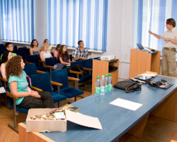 Alexei Shpak is bat specialist at the The Scientific and Practical Center for bioresources of the National Academy of Sciences of Belarus.
